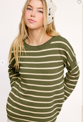 La Miel Cactus Sweater