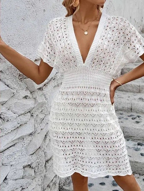 Swimsuit Coverup