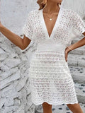 Swimsuit Coverup