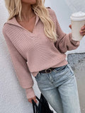 Blush Sweater