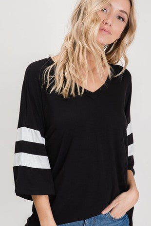 Charcoal High/Low Top